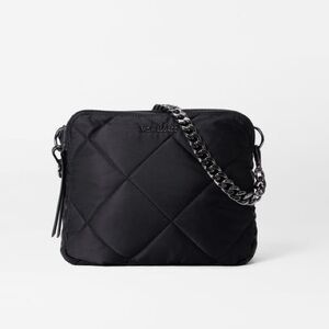 MZ Wallace Bowery Quilted Crossbody